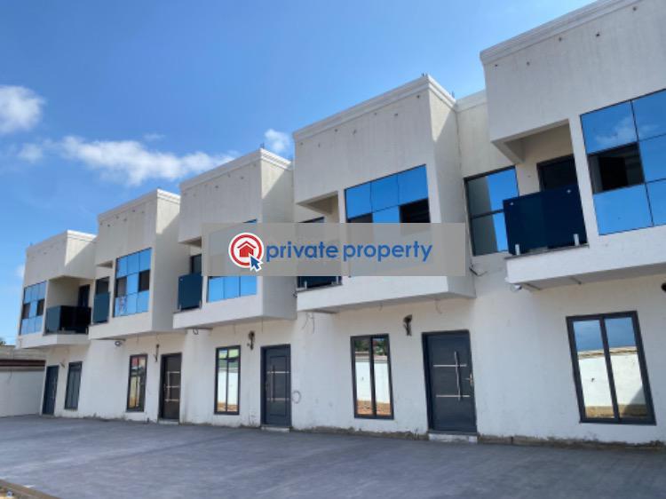 2 bedroom Terraced Duplex For Sale &nbsp;school Junction Adjiringanor East Legon Accra - 2