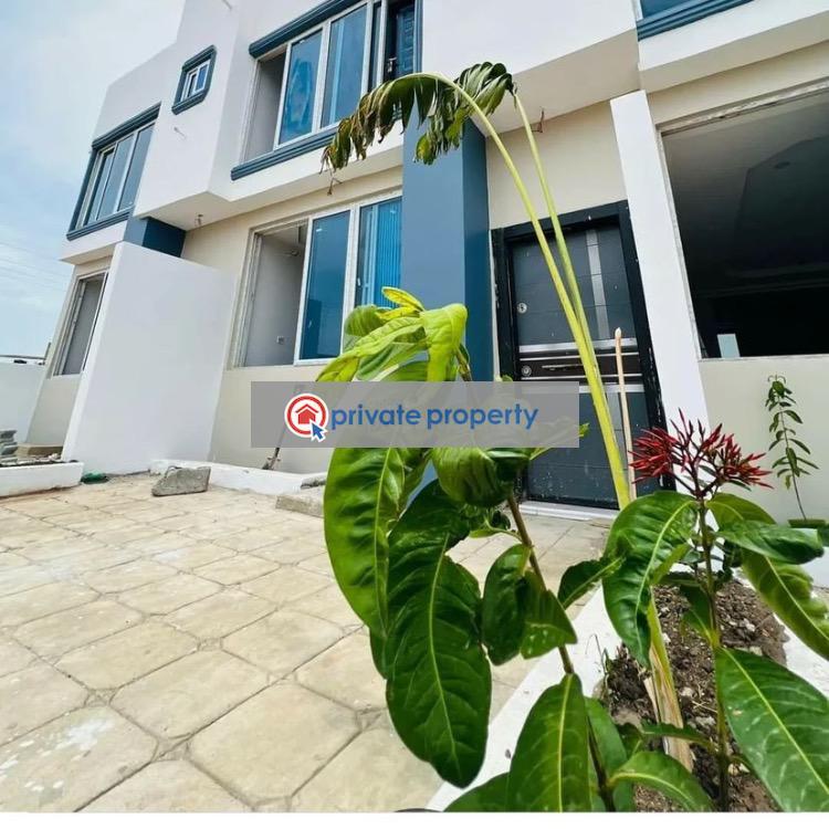 2 bedroom Terraced Duplex For Sale &nbsp;east Legon Hills East Legon Accra - 4
