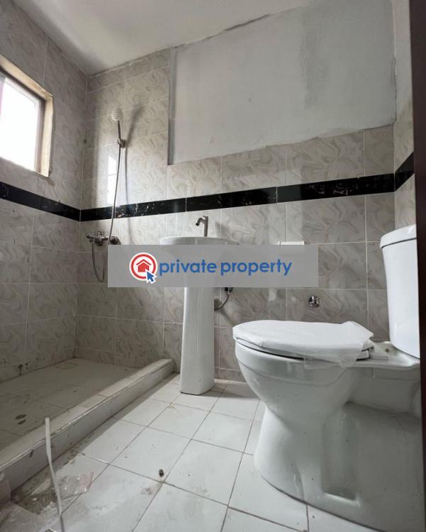 2 bedroom Terraced Duplex For Sale &nbsp;east Legon Hills East Legon Accra - 10