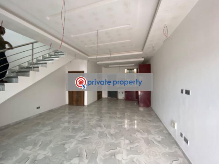 2 bedroom Terraced Duplex For Sale &nbsp;school Junction Adjiringanor East Legon Accra - 6