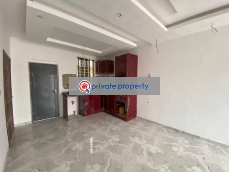 2 bedroom Terraced Duplex For Sale &nbsp;school Junction Adjiringanor East Legon Accra - 10