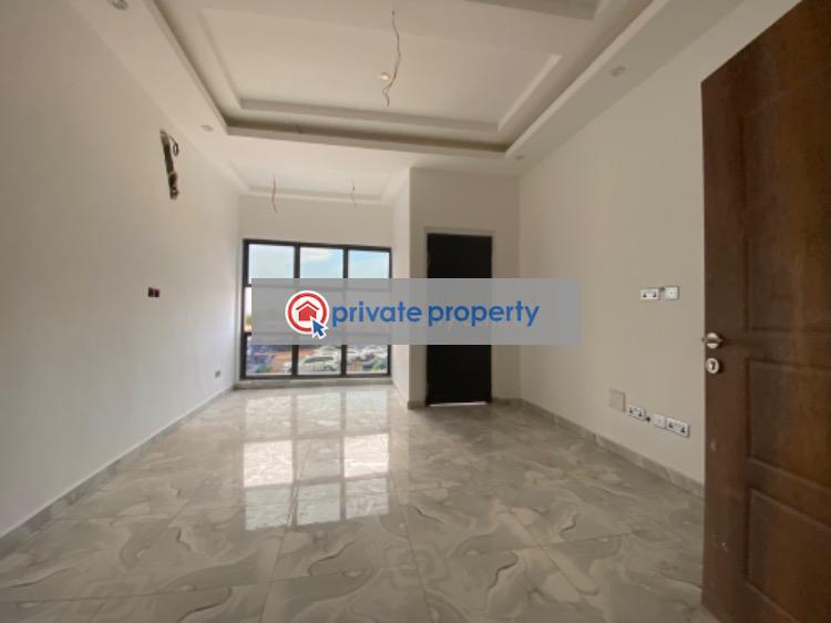 2 bedroom Terraced Duplex For Sale &nbsp;school Junction Adjiringanor East Legon Accra - 16