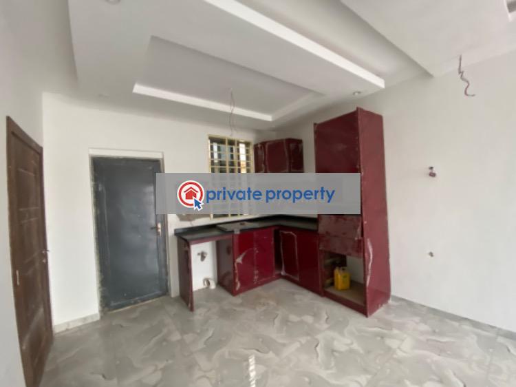 2 bedroom Terraced Duplex For Sale &nbsp;school Junction Adjiringanor East Legon Accra - 11