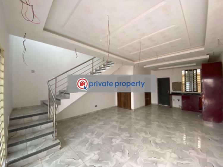 2 bedroom Terraced Duplex For Sale &nbsp;school Junction Adjiringanor East Legon Accra - 8