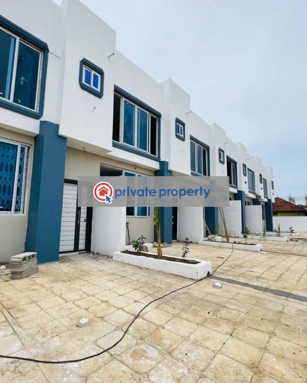 2 bedroom Terraced Duplex For Sale &nbsp;east Legon Hills East Legon Accra - 2