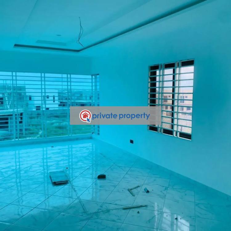 2 bedroom Terraced Duplex For Sale &nbsp;east Legon Hills East Legon Accra - 7