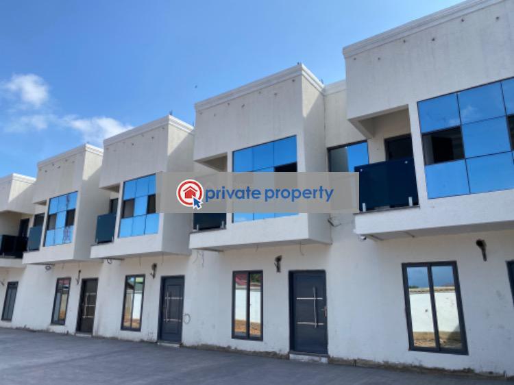2 bedroom Terraced Duplex For Sale &nbsp;school Junction Adjiringanor East Legon Accra - 4
