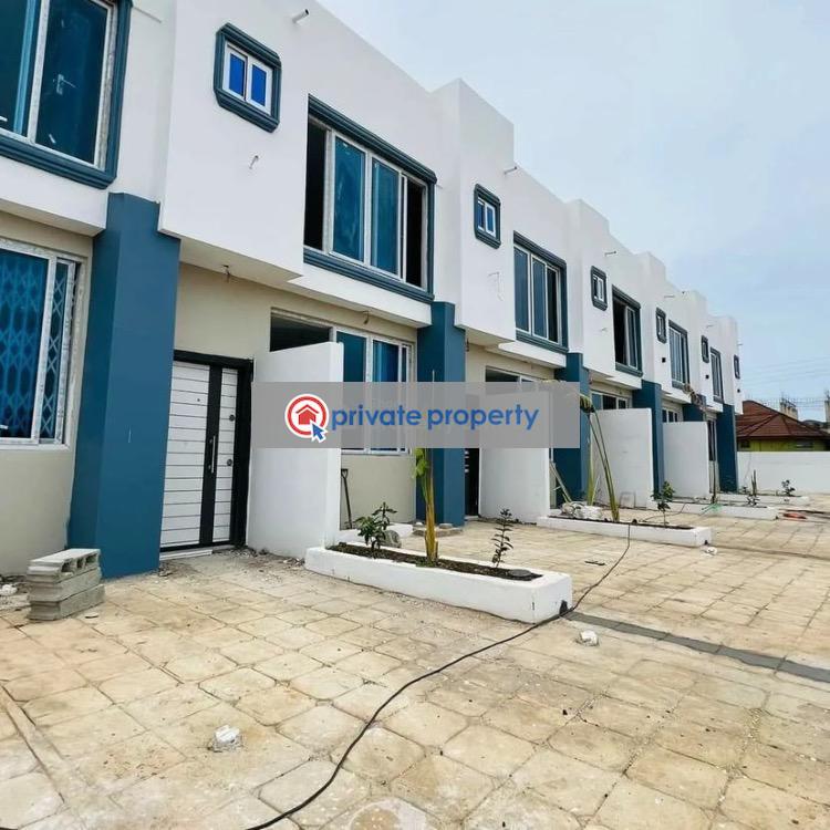 2 bedroom Terraced Duplex For Sale &nbsp;east Legon Hills East Legon Accra - 1
