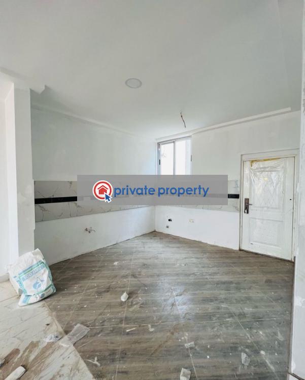 2 bedroom Terraced Duplex For Sale &nbsp;east Legon Hills East Legon Accra - 6