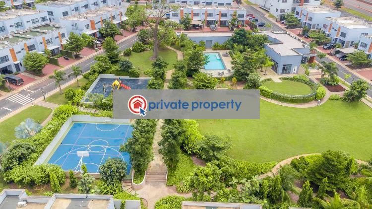 2 bedroom Terraced Duplex For Sale &nbsp;oyarifa Adenta Municipal Accra - 11