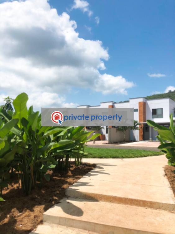 2 bedroom Terraced Duplex For Sale &nbsp;oyarifa Adenta Municipal Accra - 6