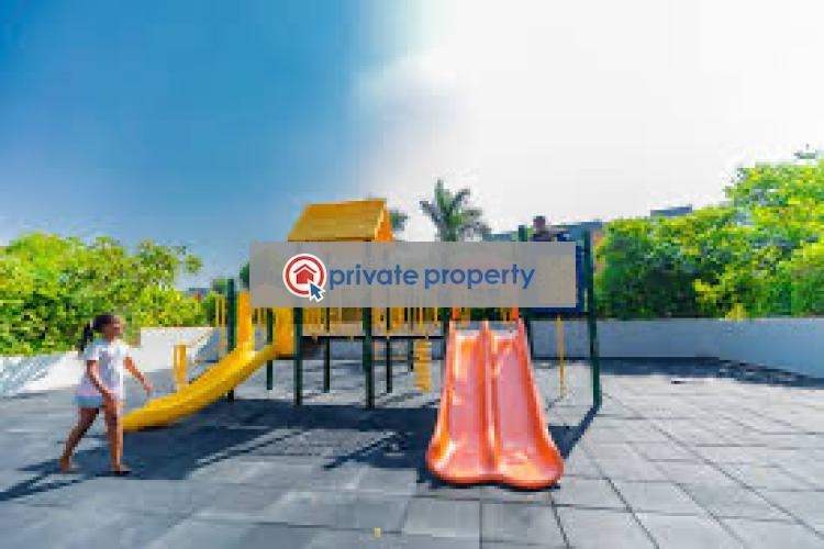 2 bedroom Terraced Duplex For Sale &nbsp;oyarifa Adenta Municipal Accra - 10