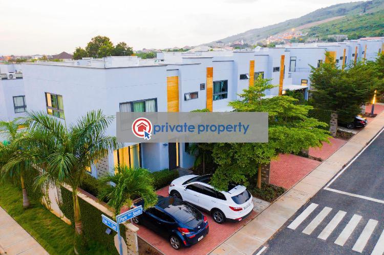 2 bedroom Terraced Duplex For Sale &nbsp;oyarifa Adenta Municipal Accra - 12