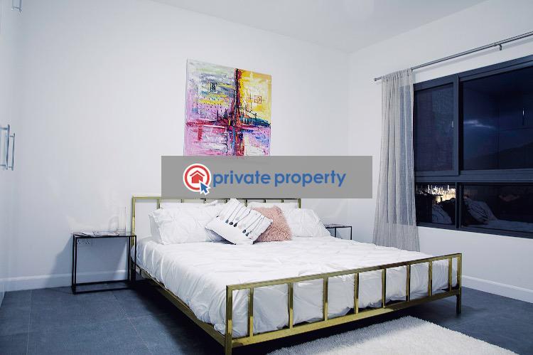 2 bedroom Terraced Duplex For Sale &nbsp;oyarifa Adenta Municipal Accra - 4