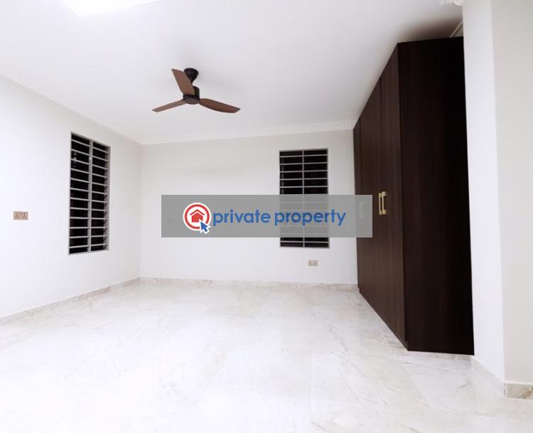 2 bedroom Townhouse For Sale &nbsp;ars Roundabout East Legon Accra - 19