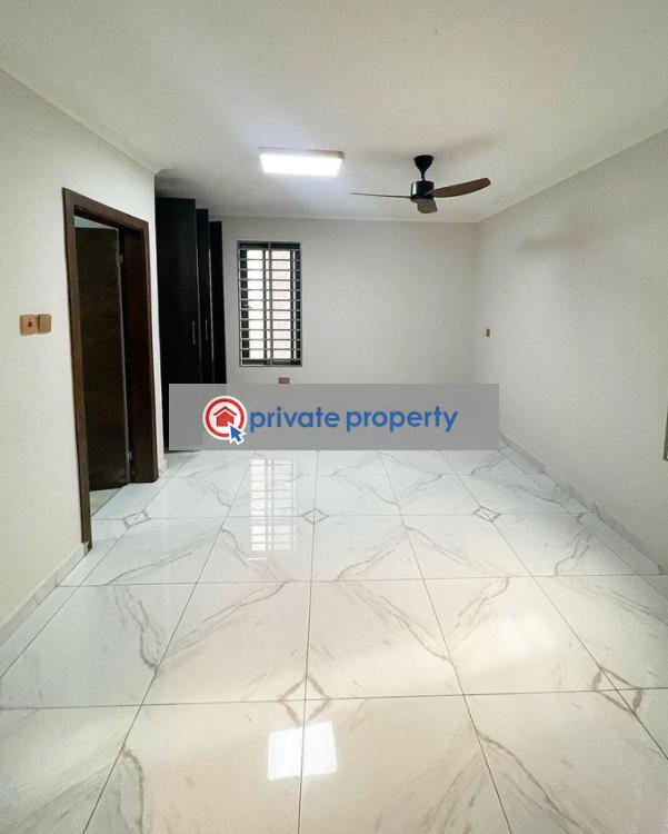 2 bedroom Townhouse For Sale &nbsp;ars Roundabout East Legon Accra - 12