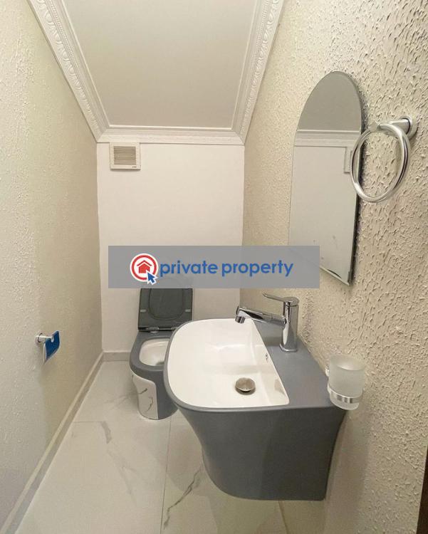 2 bedroom Townhouse For Sale &nbsp;ars Roundabout East Legon Accra - 14