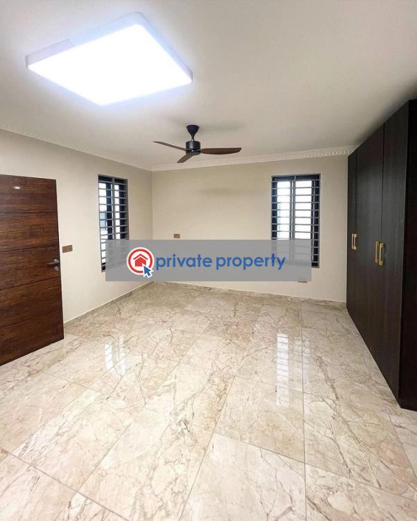 2 bedroom Townhouse For Sale &nbsp;ars Roundabout East Legon Accra - 11