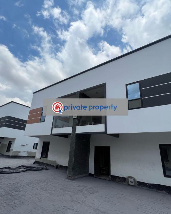 2 bedroom Townhouse For Sale &nbsp;ars Roundabout East Legon Accra - 17