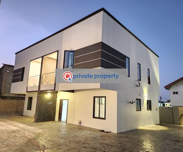 2 bedroom Townhouse For Sale &nbsp;ars Roundabout East Legon Accra - 1