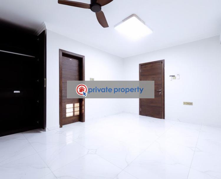 2 bedroom Townhouse For Sale &nbsp;ars Roundabout East Legon Accra - 18