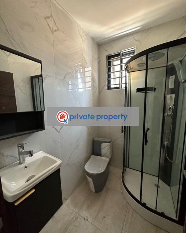 2 bedroom Townhouse For Sale &nbsp;ars Roundabout East Legon Accra - 13