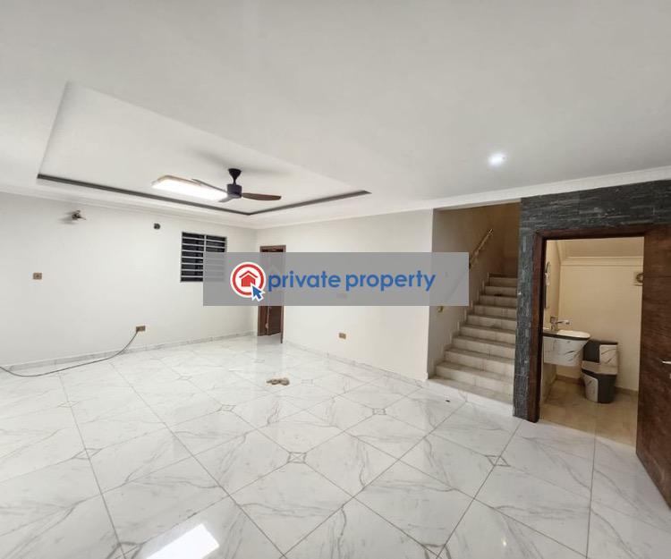 2 bedroom Townhouse For Sale &nbsp;ars Roundabout East Legon Accra - 2