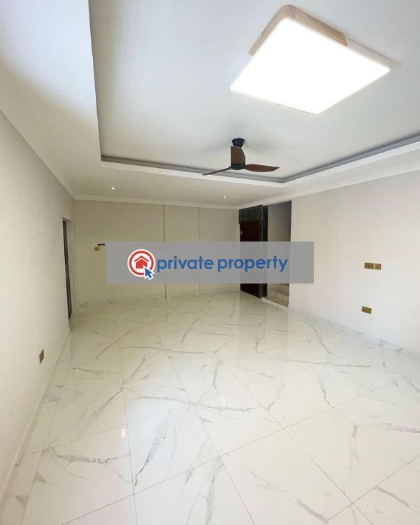 2 bedroom Townhouse For Sale &nbsp;ars Roundabout East Legon Accra - 4