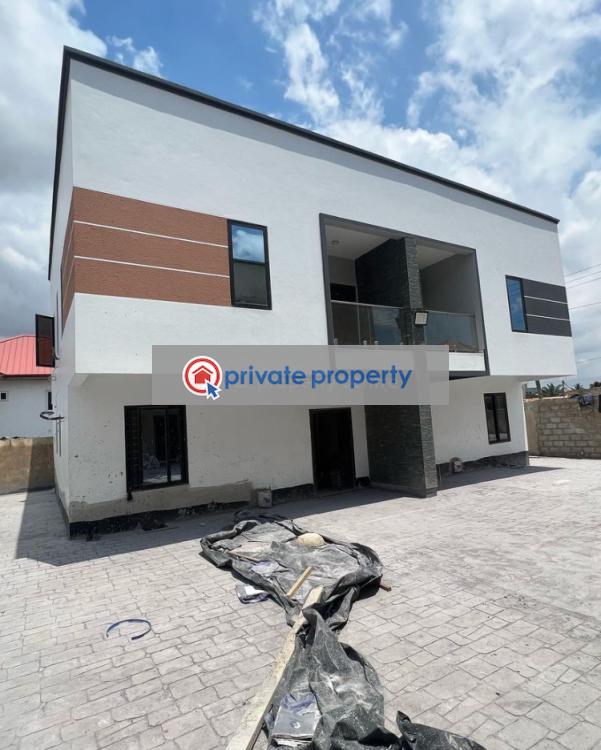 2 bedroom Townhouse For Sale &nbsp;ars Roundabout East Legon Accra - 16