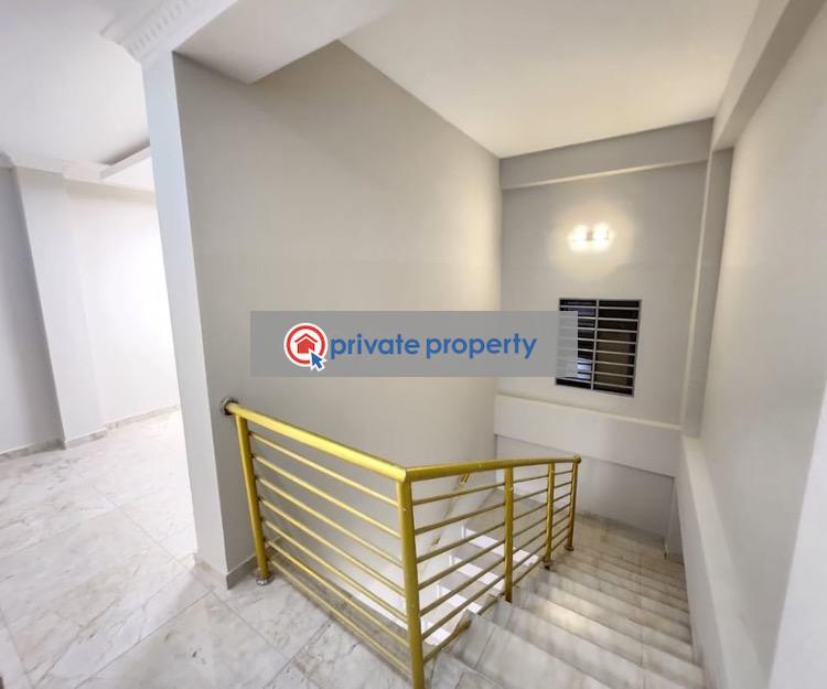2 bedroom Townhouse For Sale &nbsp;ars Roundabout East Legon Accra - 7