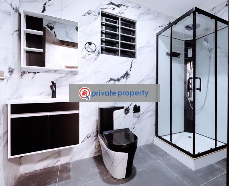 2 bedroom Townhouse For Sale &nbsp;ars Roundabout East Legon Accra - 21