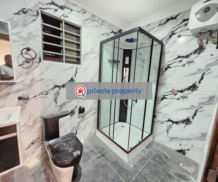 2 bedroom Townhouse For Sale &nbsp;ars Roundabout East Legon Accra - 10