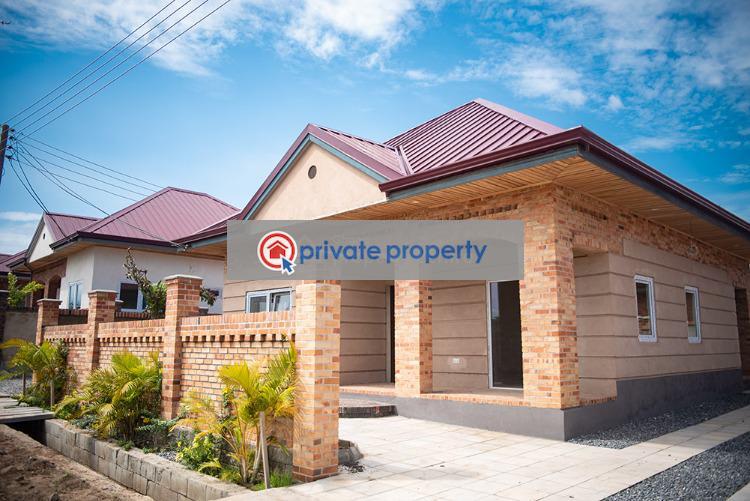 2 bedroom Detached Bungalow For Sale &nbsp;east Legon Hill's East Legon Accra - 0