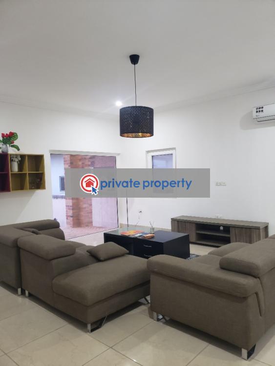 2 bedroom Detached Bungalow For Sale &nbsp;east Legon Hill's East Legon Accra - 2
