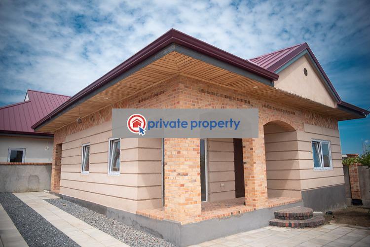 2 bedroom Detached Bungalow For Sale &nbsp;east Legon Hill's East Legon Accra - 1
