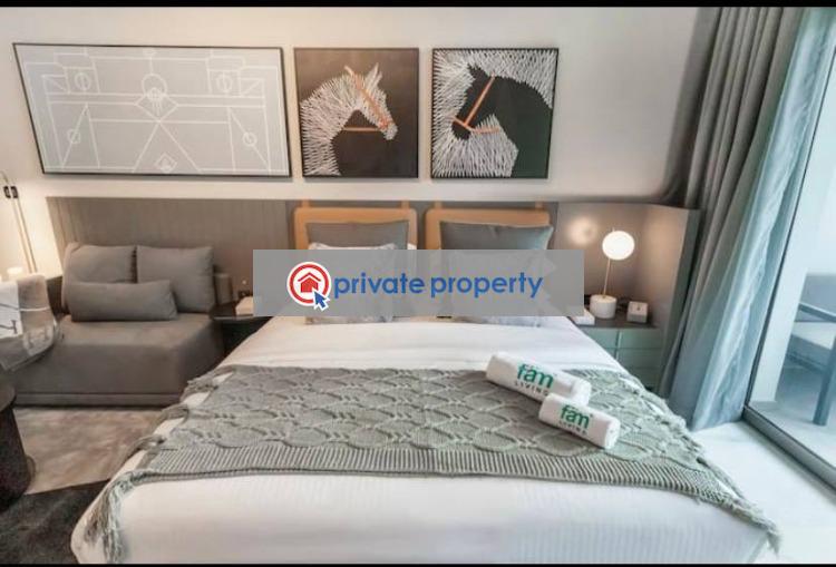 2 bedroom Apartment For Sale &nbsp;adenta La Nkwantanang Madina Municipal Accra - 3