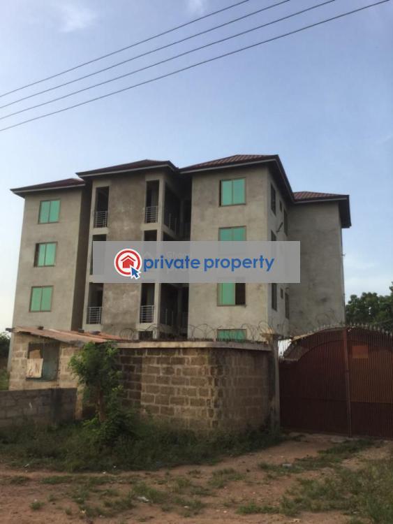 2 bedroom Apartment For Sale &nbsp;adenta La Nkwantanang Madina Municipal Accra - 1