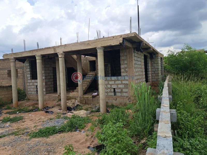 2 bedroom Apartment For Sale Papasi Nsawam Akuapim South Municipal Eastern Region - 2