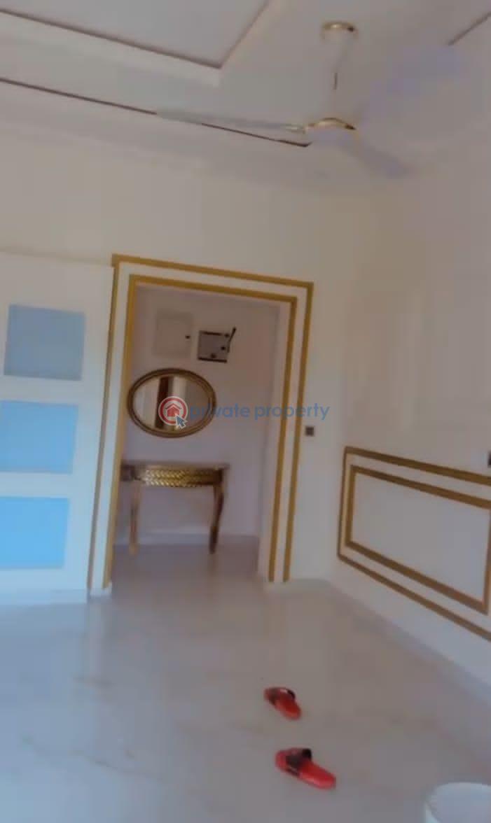 2 bedroom Detached Duplex For Sale Oyarifa Mr Smith's Hotel Enclaves La Nkwantanang Madina Municipal Accra - 1