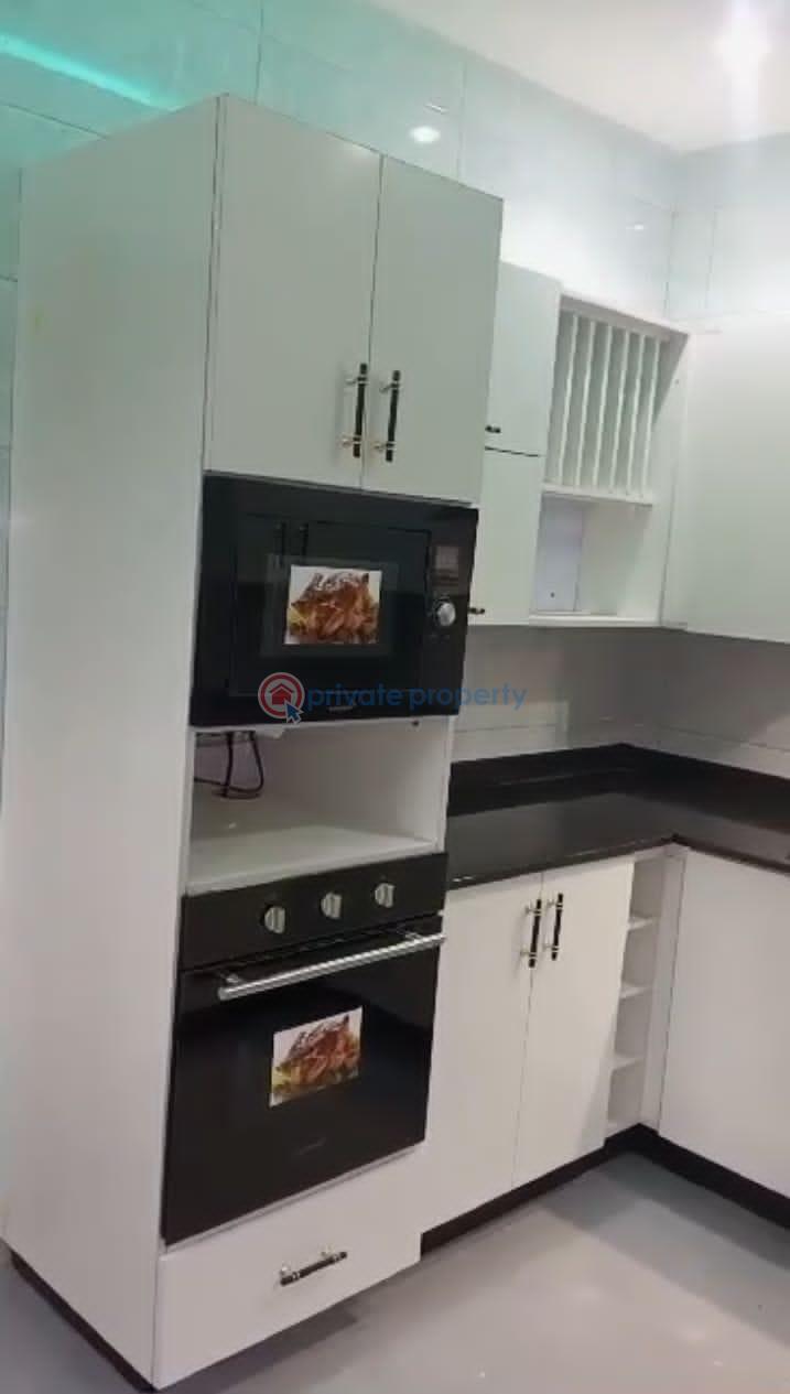 2 bedroom Detached Duplex For Sale Oyarifa Mr Smith's Hotel Enclaves La Nkwantanang Madina Municipal Accra - 9