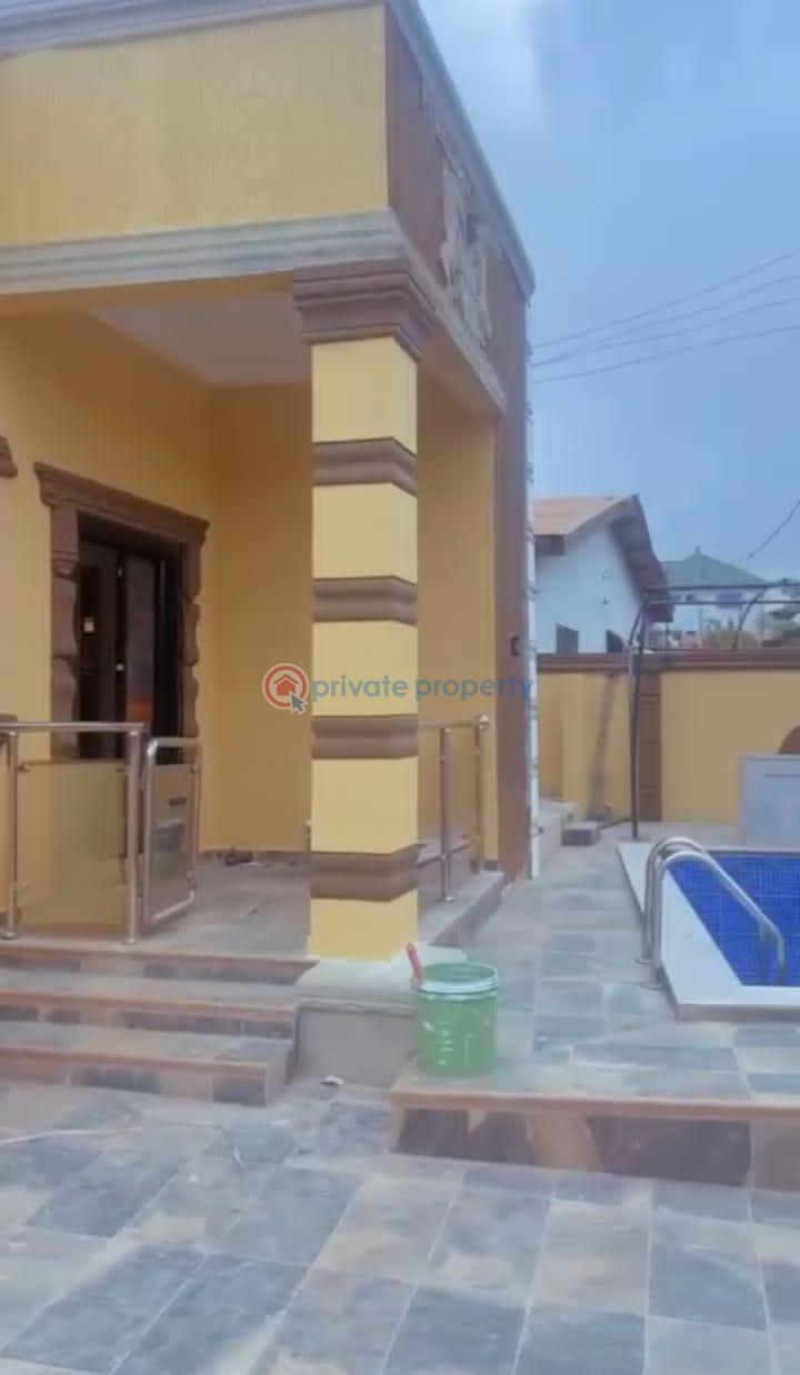 2 bedroom Detached Duplex For Sale Oyarifa Mr Smith's Hotel Enclaves La Nkwantanang Madina Municipal Accra - 5