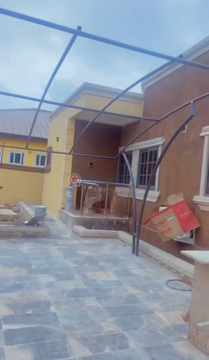 2 bedroom Detached Duplex For Sale Oyarifa Mr Smith's Hotel Enclaves La Nkwantanang Madina Municipal Accra - 3