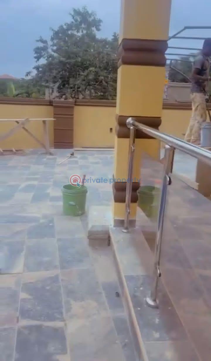 2 bedroom Detached Duplex For Sale Oyarifa Mr Smith's Hotel Enclaves La Nkwantanang Madina Municipal Accra - 0