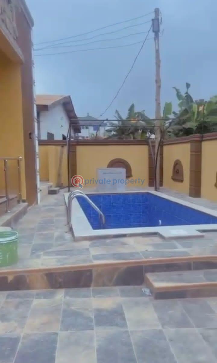 2 bedroom Detached Duplex For Sale Oyarifa Mr Smith's Hotel Enclaves La Nkwantanang Madina Municipal Accra - 10