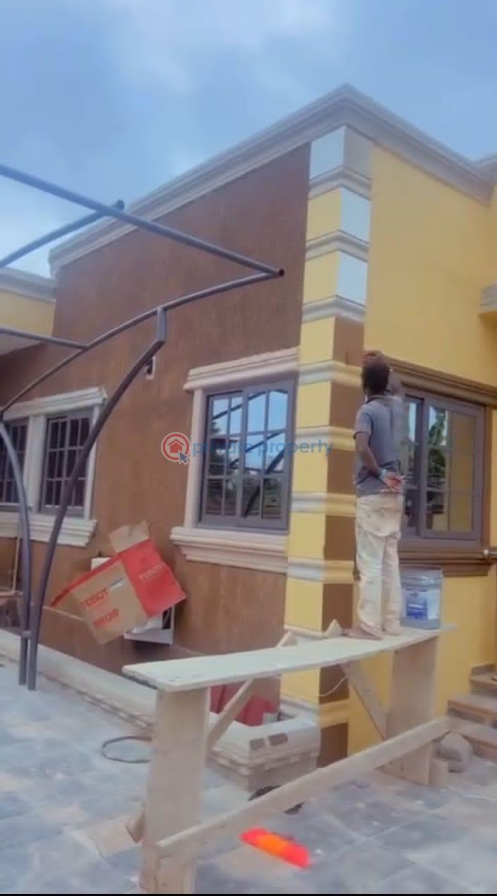 2 bedroom Detached Duplex For Sale Oyarifa Mr Smith's Hotel Enclaves La Nkwantanang Madina Municipal Accra - 6