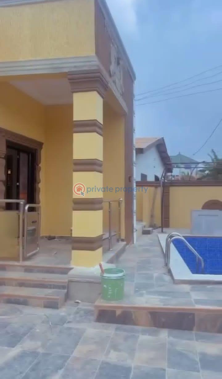 2 bedroom Detached Duplex For Sale Oyarifa Mr Smith's Hotel Enclaves La Nkwantanang Madina Municipal Accra - 2