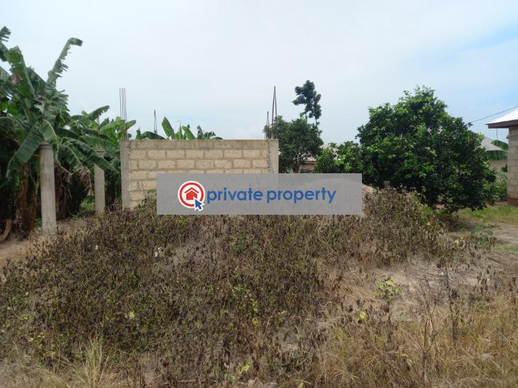 2 bedroom House For Sale &nbsp;abira On Kenyasi Bonwire Road. Kwabre Ashanti - 4