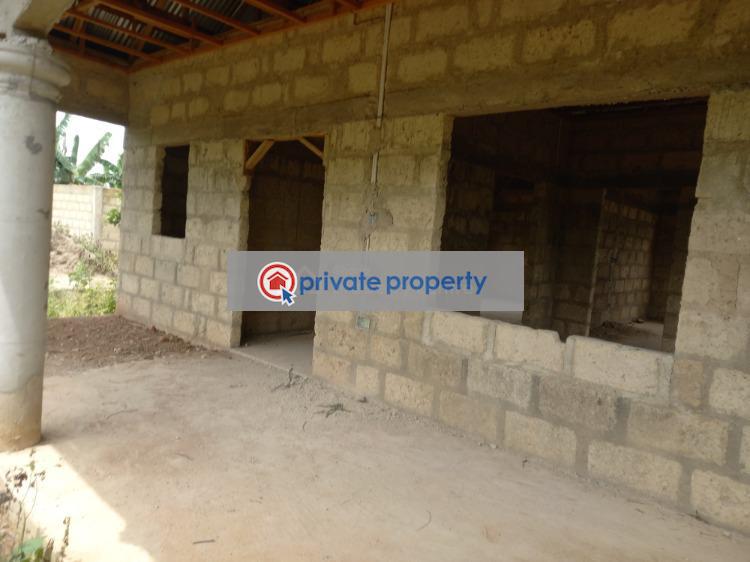 2 bedroom House For Sale &nbsp;abira On Kenyasi Bonwire Road. Kwabre Ashanti - 11