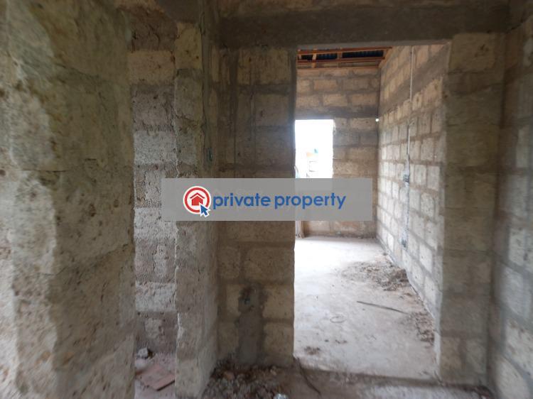 2 bedroom House For Sale &nbsp;abira On Kenyasi Bonwire Road. Kwabre Ashanti - 9