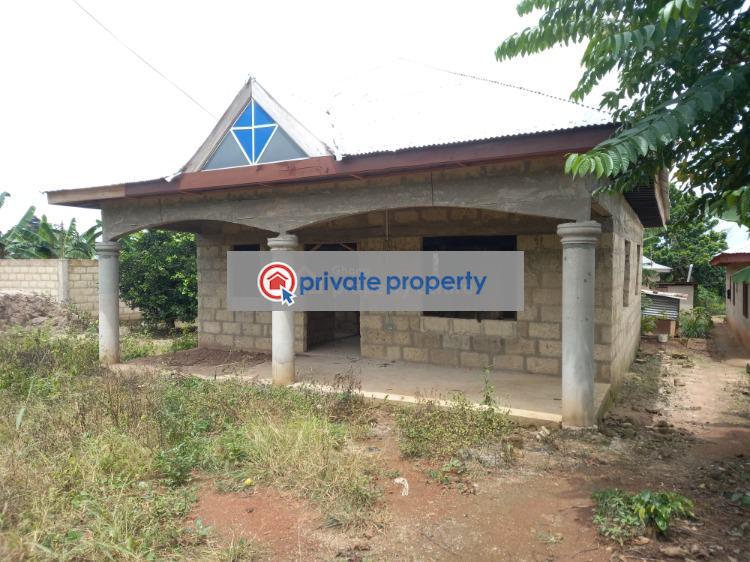 2 bedroom House For Sale &nbsp;abira On Kenyasi Bonwire Road. Kwabre Ashanti - 6